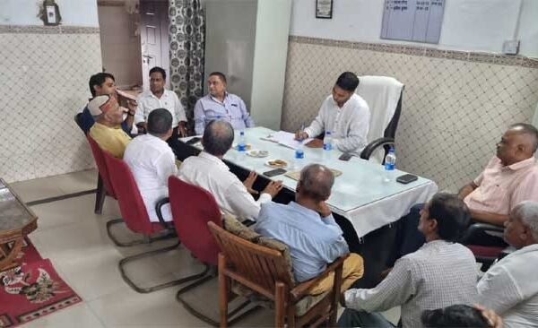 Demand raised to run train from Ballia to Jammu Katra
