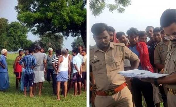 belthara road suicide