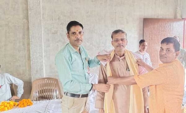 Teachers honored on Teacher's Day