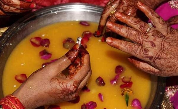 Three people were cheated of lakhs in the name of marriage, case registered