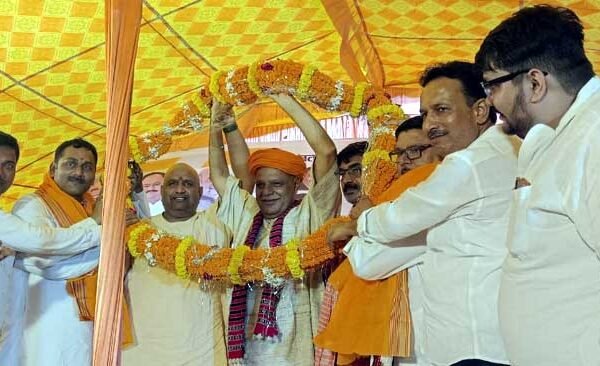 virendra singh mast