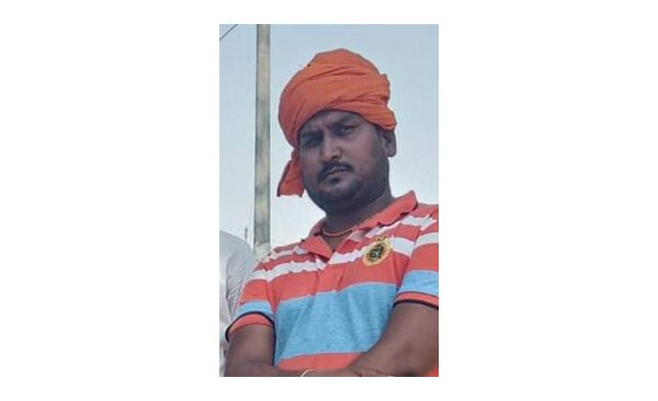 Shikshamitra Anjani Pandey died in Varanasi during treatment.