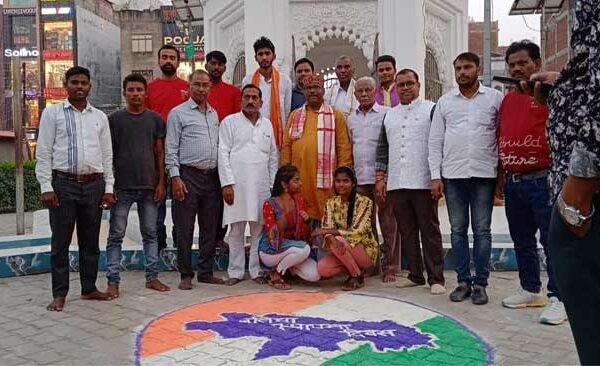 Ballia turns 144: Special on Ballia Foundation Day