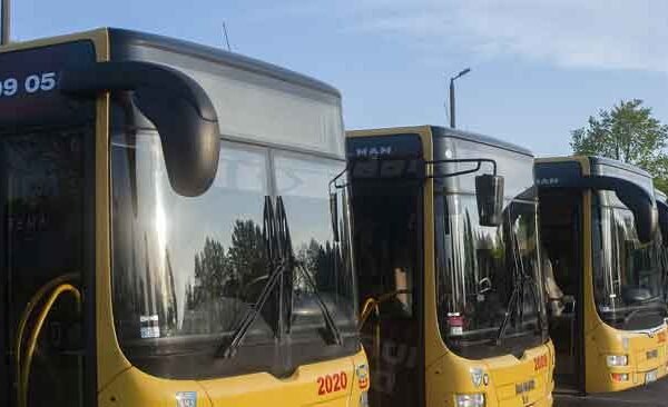 Bus depot will be built in Chanddiyar