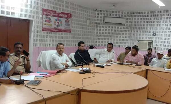Dadri fair will be organized in Ballia in a traditional and peaceful manner: DM