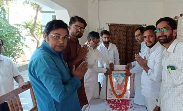 Original poet Valmiki remembered on his birth anniversary