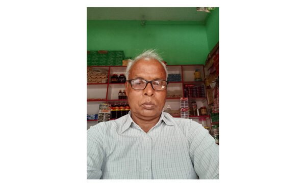 Kotedar dies due to electric shock