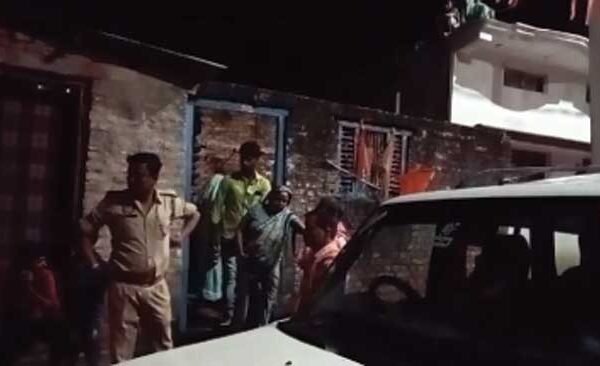Married woman dies under suspicious circumstances in Manapur locality