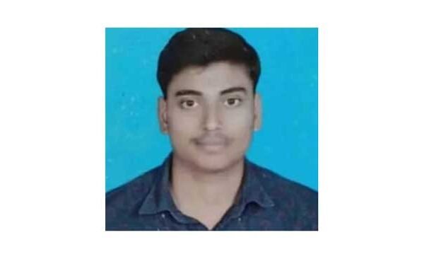 Student studying in Kota embraced death in a closed room