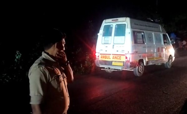 ambulence