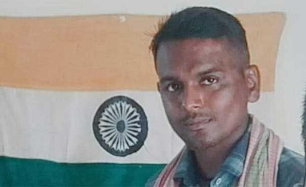 Tax lineman dies after colliding with parked tractor-trolley, another injured