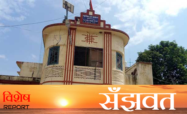 Ballia LIVE Special: Campaign will continue against encroachment works, Municipality becomes strict