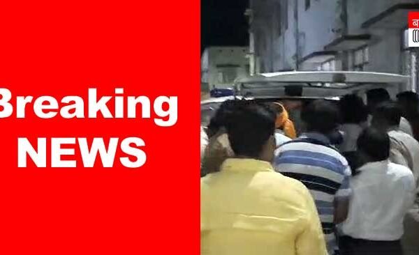 शिवपुर दियर में जमीन विवाद को लेकर युवक की गोली मार कर हत्या