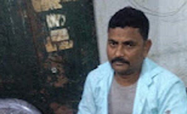 Three people riding e-rickshaw injured in collision with Scorpio