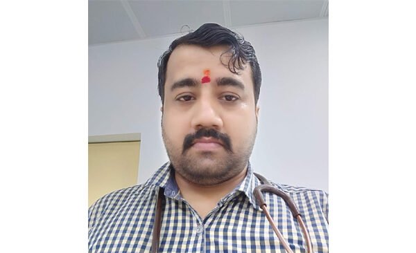 Children are becoming vulnerable to bronchiolitis disease: Dr. Siddharth