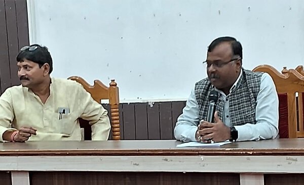 Convocation ceremony in JNCU - Certificates will be given to about 25 thousand students.