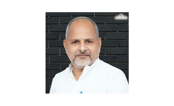 Sudden demise of District General Secretary of Secondary Teachers Association, Jagat Narayan Mishra