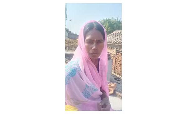 Woman dies due to snake bite
