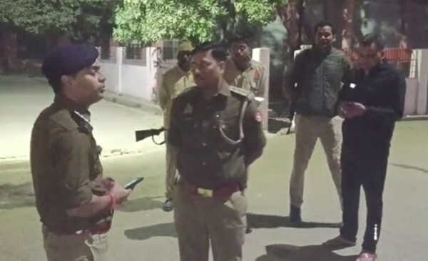 Murder of a young man by stabbing him