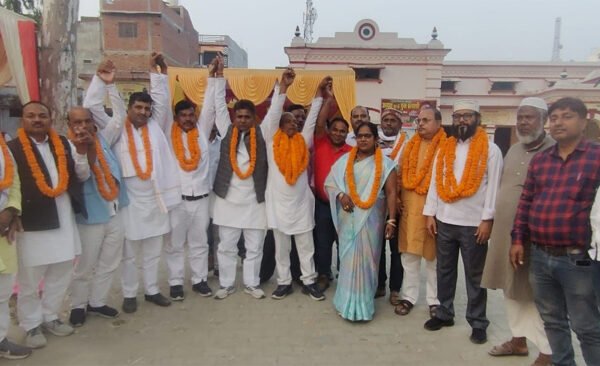 Voters of Primary Teachers Association Sier expressed confidence in the former office bearer