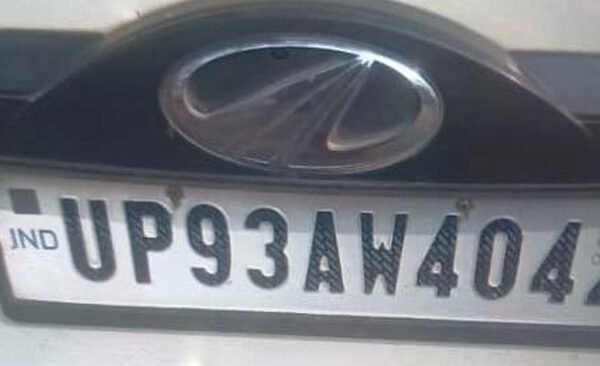 Youth dies after being hit by car