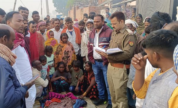 Pregnant woman lost her life due to negligence of private female doctor