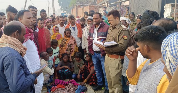 Pregnant woman lost her life due to negligence of private female doctor
