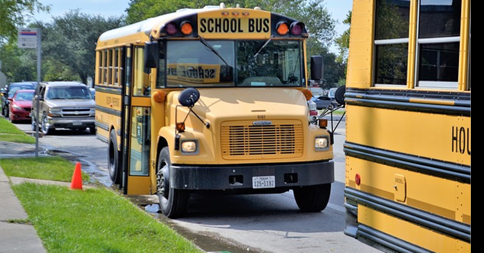 GPS will be installed in all school buses, parents will get location on mobile