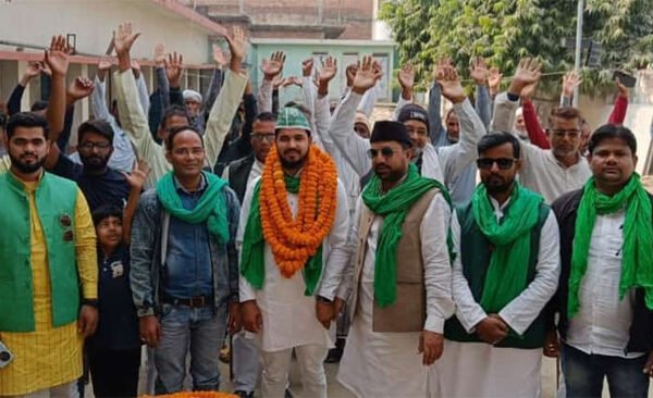 From independence till now all political parties have exploited us - Shamim