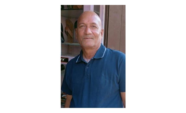 Journalists express deep condolences on the demise of journalist Arvind Pathak