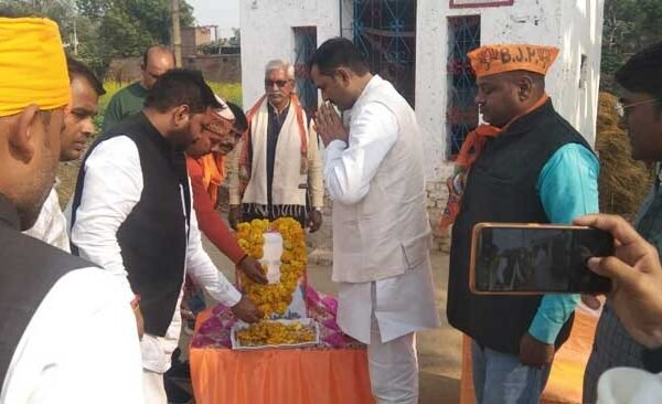 Former Prime Minister Atal Bihari Vajpayee remembered on his birth anniversary