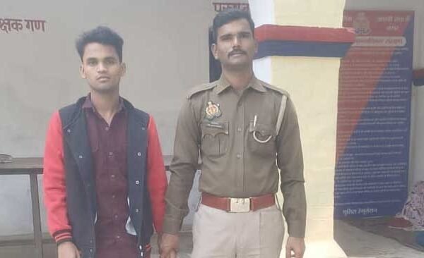 most wanted accused arrested, minor kidnapped safe recovered from the possession of the accused