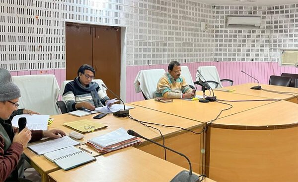 Never make debarred and blacklisted schools and colleges of the district examination centres: DM