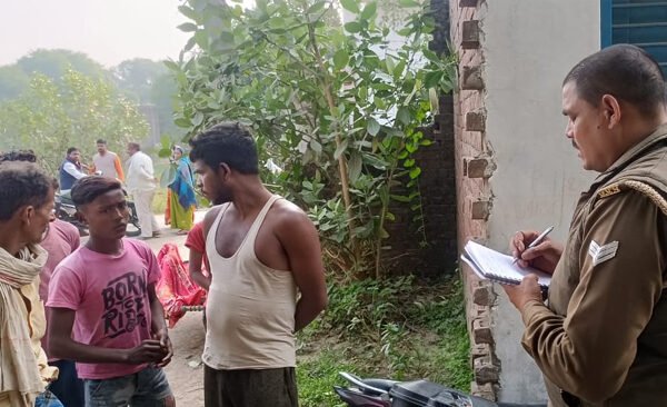 The young man who came to his in-laws died during treatment