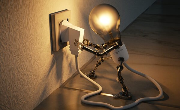 Revenue affected due to electricity theft