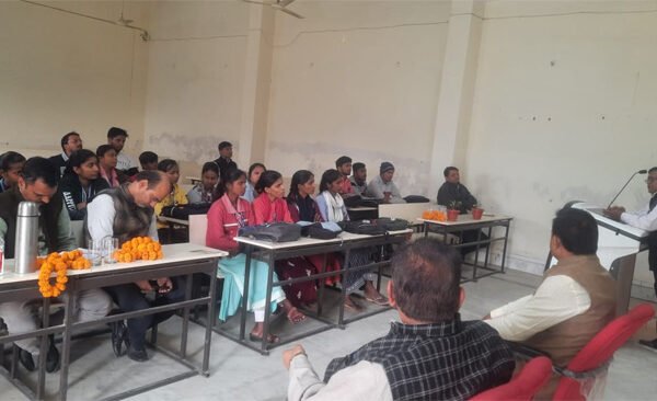 Indian Language Festival organized in JNCU