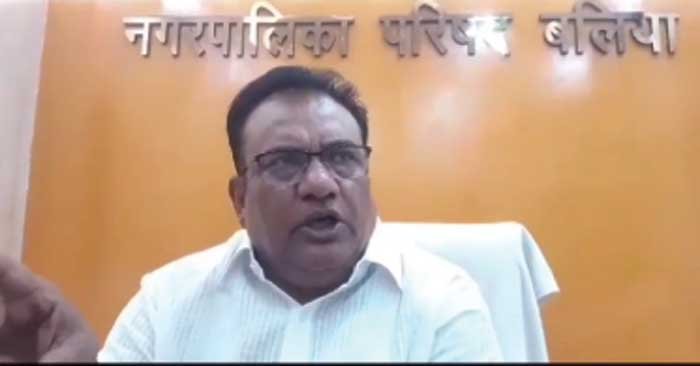 Roads and drains will be built in Municipal Council with Rs 2.53 crore: Chairman