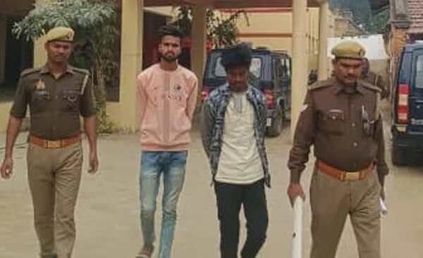 Dipu lost his life due to fight started on social media, accused arrested