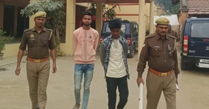 Dipu lost his life due to fight started on social media, accused arrested