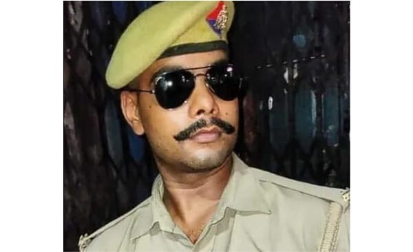 Constable dies due to malaria fever, wave of mourning in village