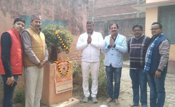Tulsi is a boon for life - Rajesh