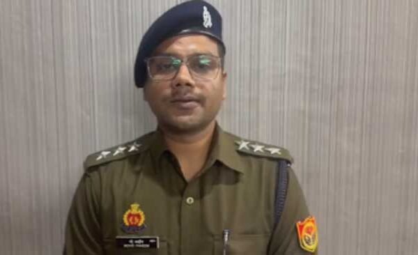 Youth's life saved due to promptness of police