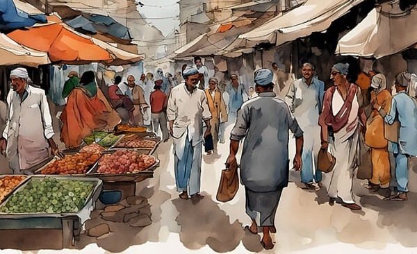 Kisan fair/seminar/exhibition will be organized at Officers Club on 23rd December