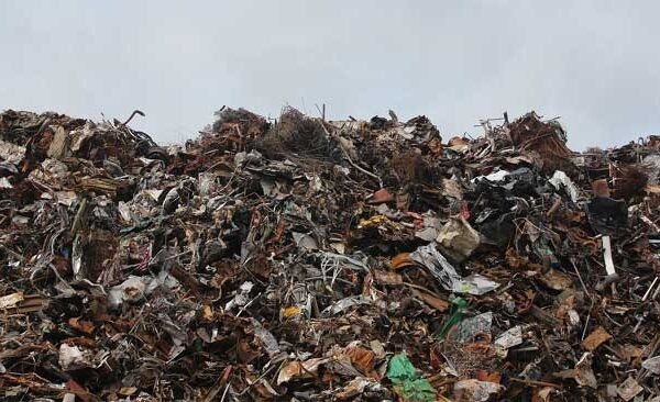 Obstacles ended, permission given to run garbage disposal center