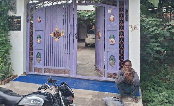 Terror of thieves in Dubhar police station area