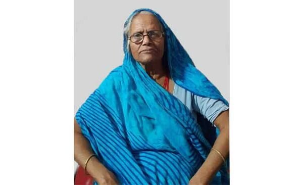 Head of Gram Panchayat Akhar passes away, wave of mourning
