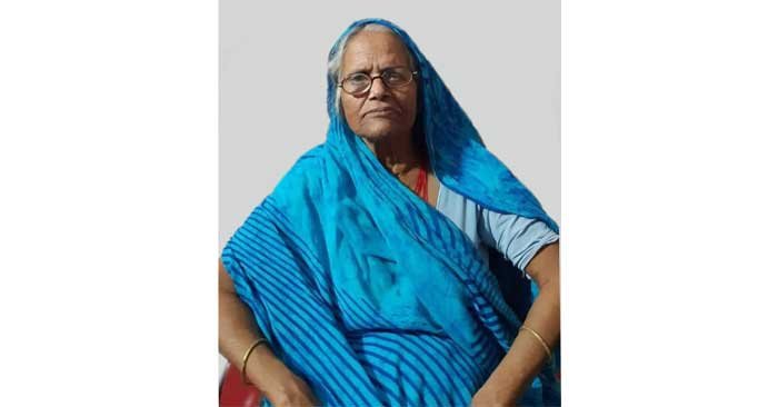 Head of Gram Panchayat Akhar passes away, wave of mourning