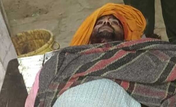 Barged in house and shot man in Adhisijhua,sharp edge weapon attack too