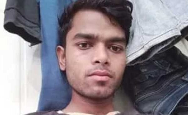Death of a laborer youth in Bihar, created chaos