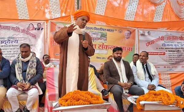 Ballia's treasure safe in the hands of the Prime Minister